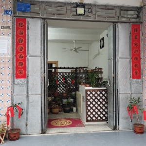 观心斋茶文化传播工作室正式迁入新址办公，开启实体化进程！